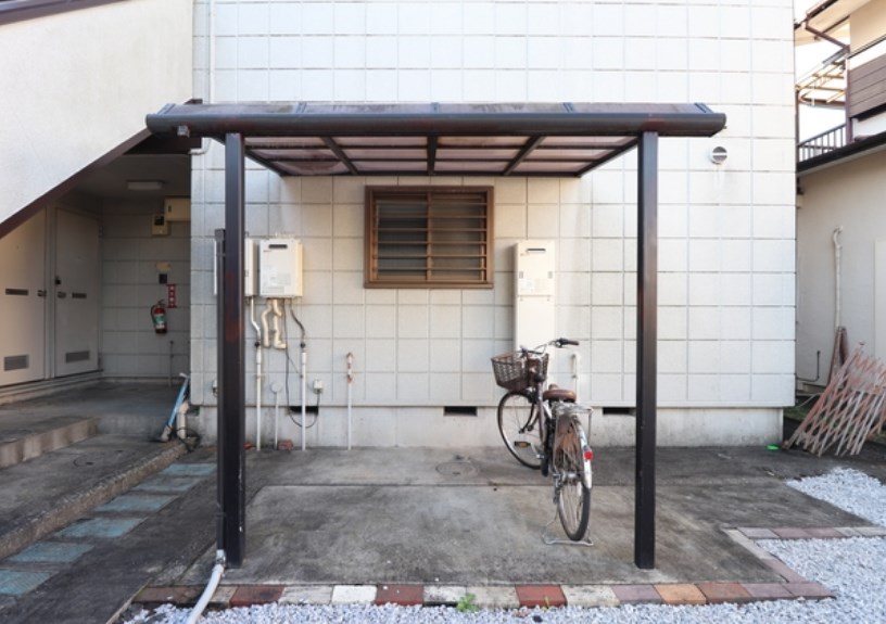 メゾンワダ その他5