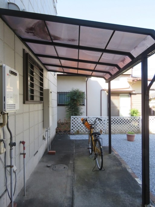 メゾンワダ その他外観1