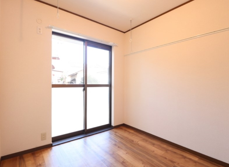 メゾンワダ リビング