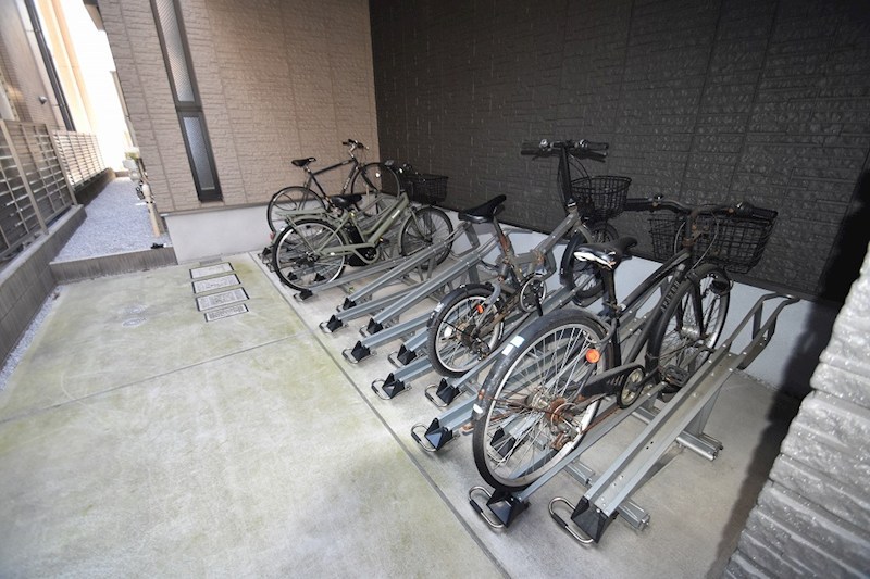 春陽館 その他外観1