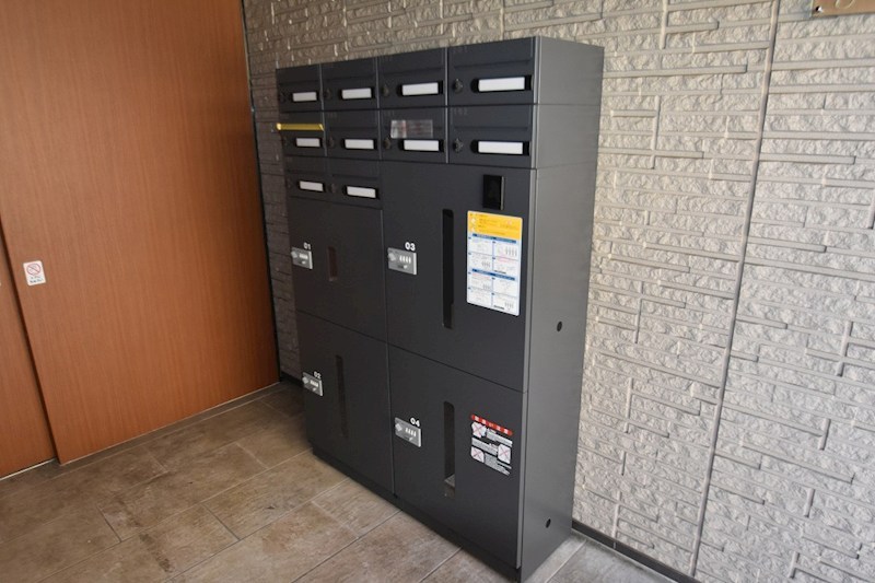 春陽館 その他外観2