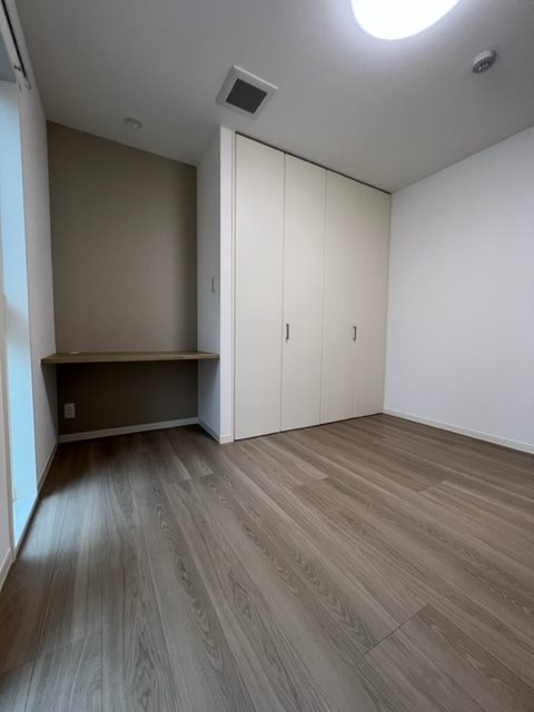 春陽館 ベッドルーム