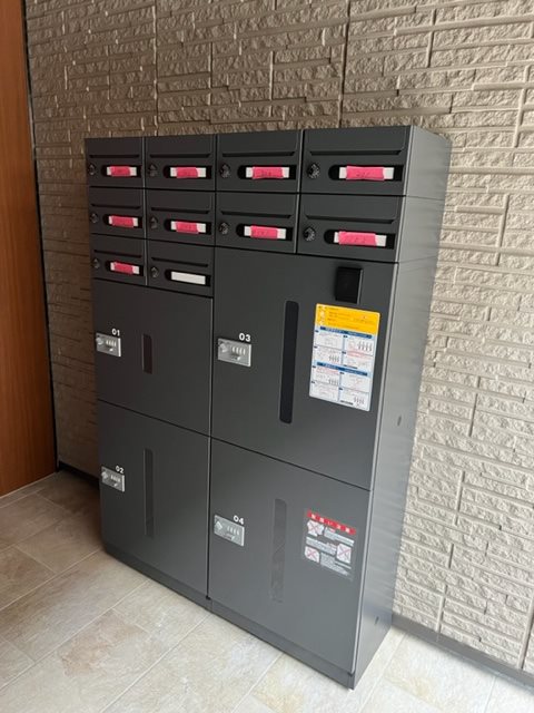 春陽館 その他外観2