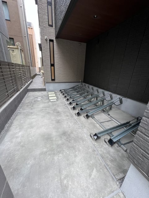 春陽館 その他外観3