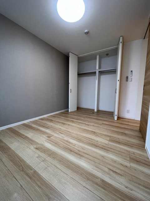 春陽館 ベッドルーム