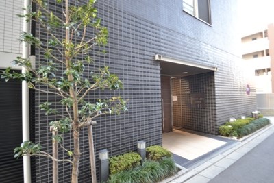 シャーメゾンステージ日野 その他外観2