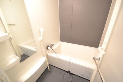 シャーメゾンステージ日野 風呂画像