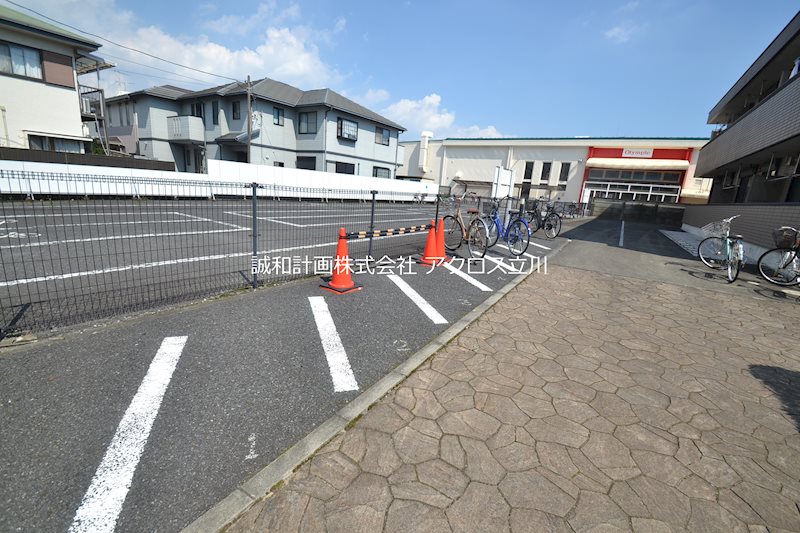 フォルス　ヴィラージュ その他4