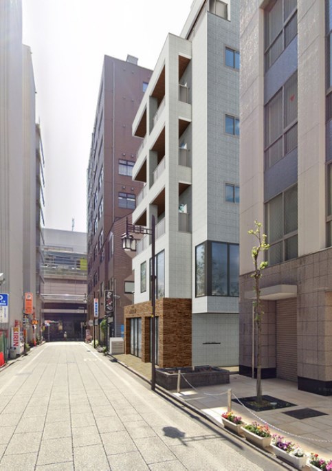 ＭＡＲＥＤ.Ｔ その他外観1