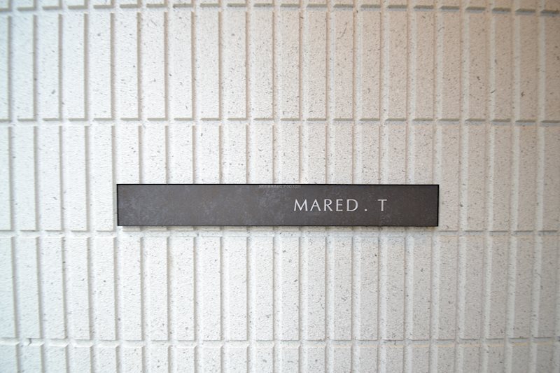 ＭＡＲＥＤ.Ｔ その他外観5