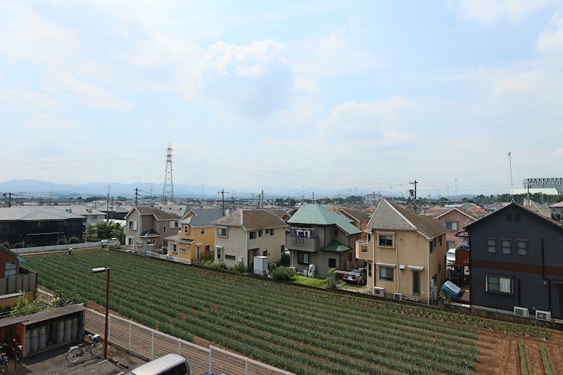 緑山ハイツＣ その他1