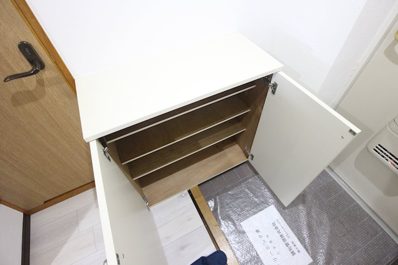 緑山ハイツＣ その他2