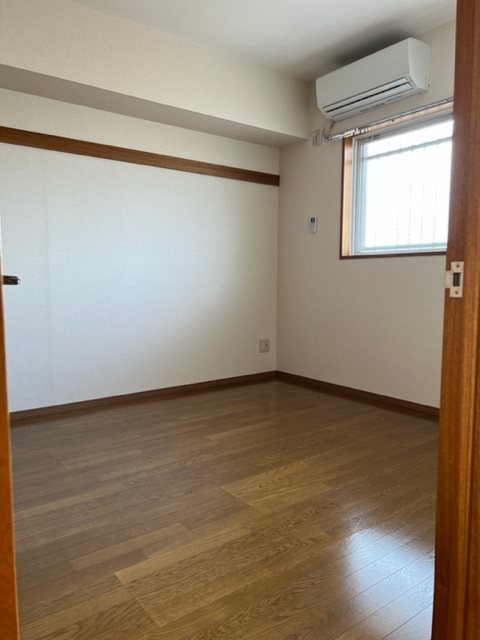 緑山ハイツＣ ベッドルーム