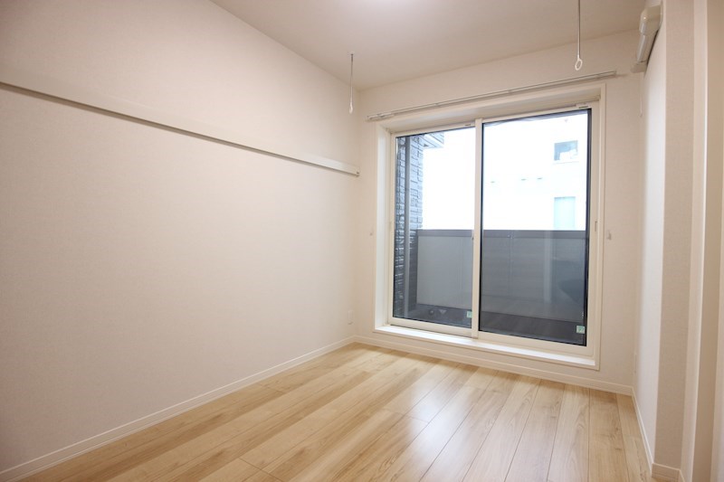 ブルーム ベッドルーム