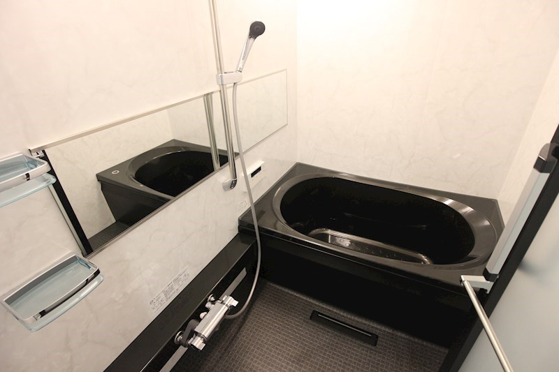 ブルーム 風呂画像