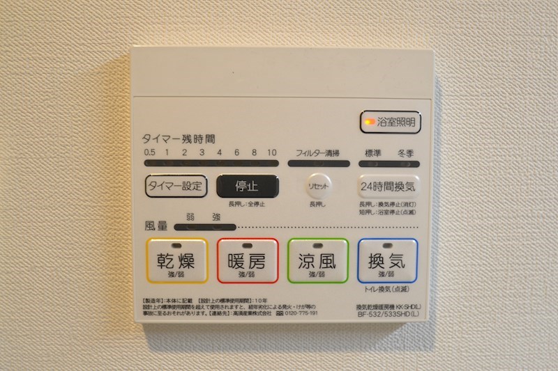 CASA LEONE その他5