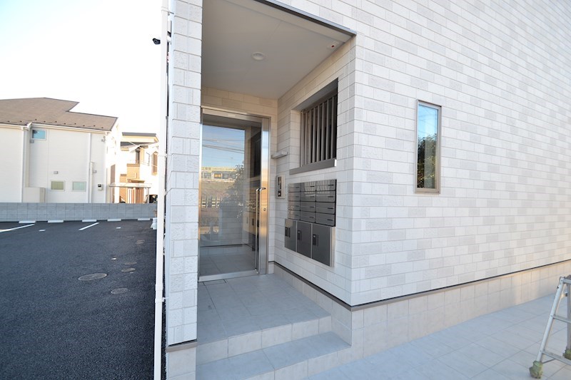 CASA LEONE その他外観2