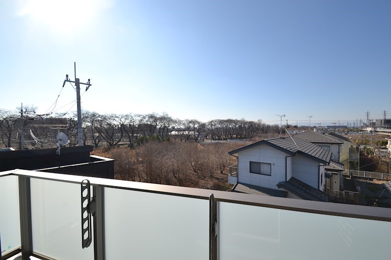 CASA LEONE その他17