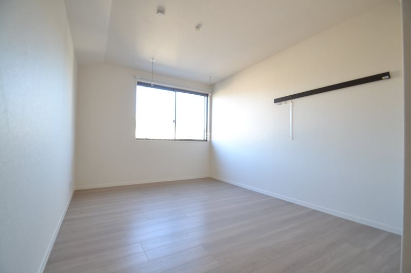 ヴァールハイト ベッドルーム