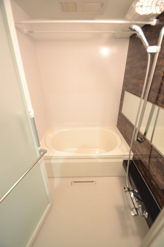 メゾン・ド・オウルⅡ 風呂画像