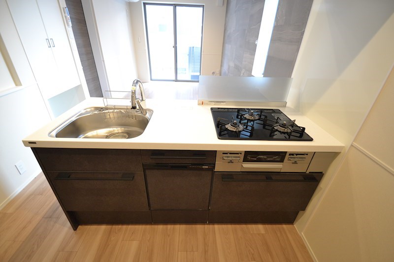 Ａ・ｆｒｉｅｎｄ キッチン