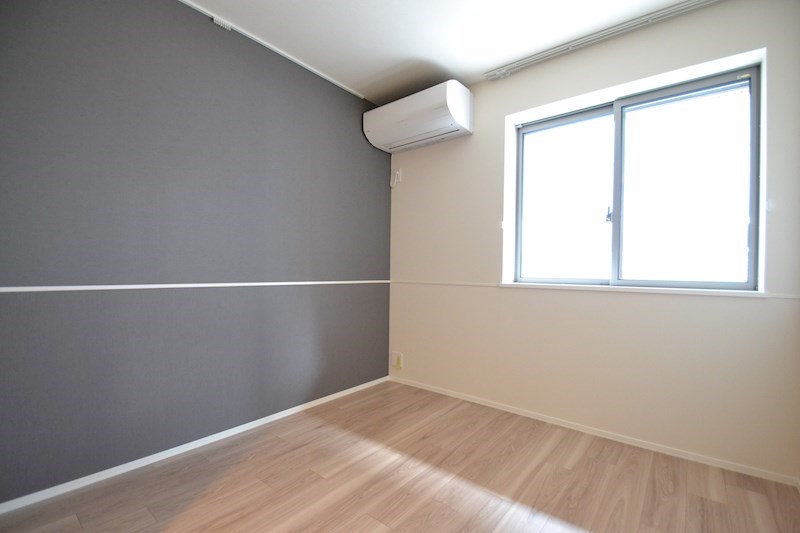 Ａ・ｆｒｉｅｎｄ ベッドルーム