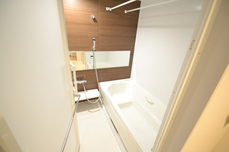 Ａ・ｆｒｉｅｎｄ 風呂画像