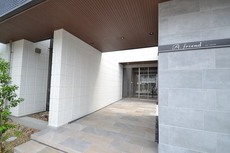 Ａ・ｆｒｉｅｎｄ その他外観1