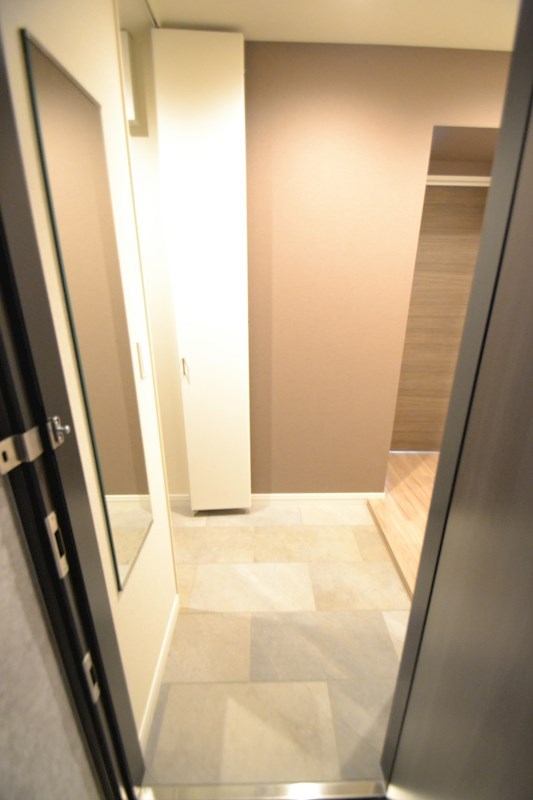 Ａ・ｆｒｉｅｎｄ 玄関