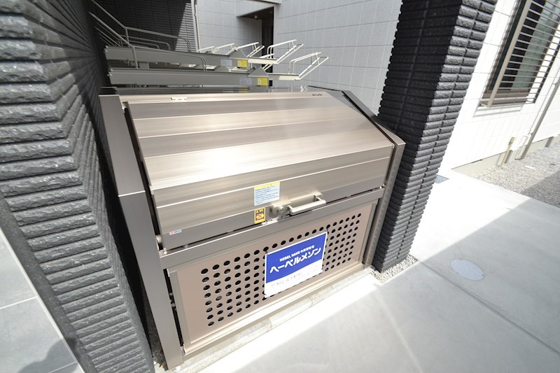 Ａ・ｆｒｉｅｎｄ その他外観3