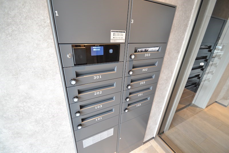 Ａ・ｆｒｉｅｎｄ その他外観6