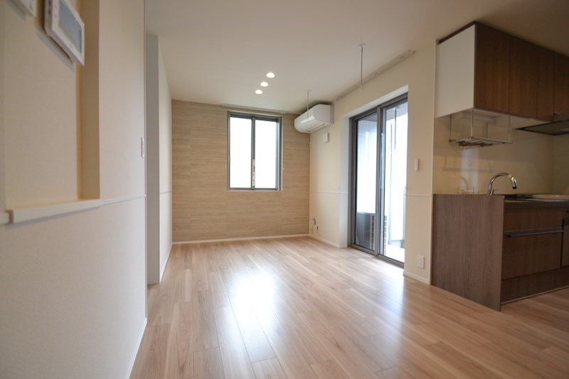 Ａ・ｆｒｉｅｎｄ リビング