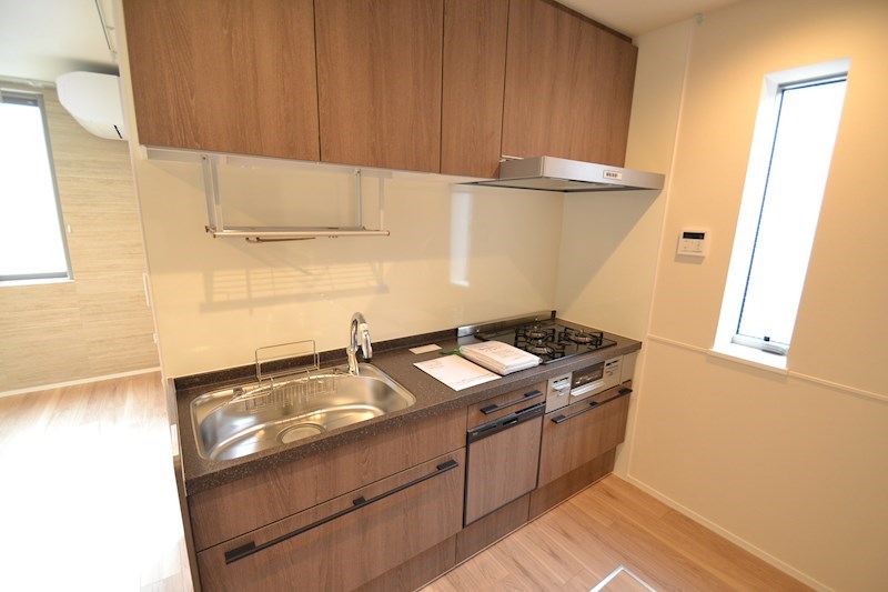 Ａ・ｆｒｉｅｎｄ キッチン