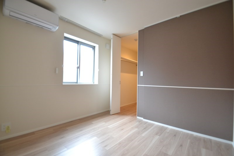 Ａ・ｆｒｉｅｎｄ ベッドルーム