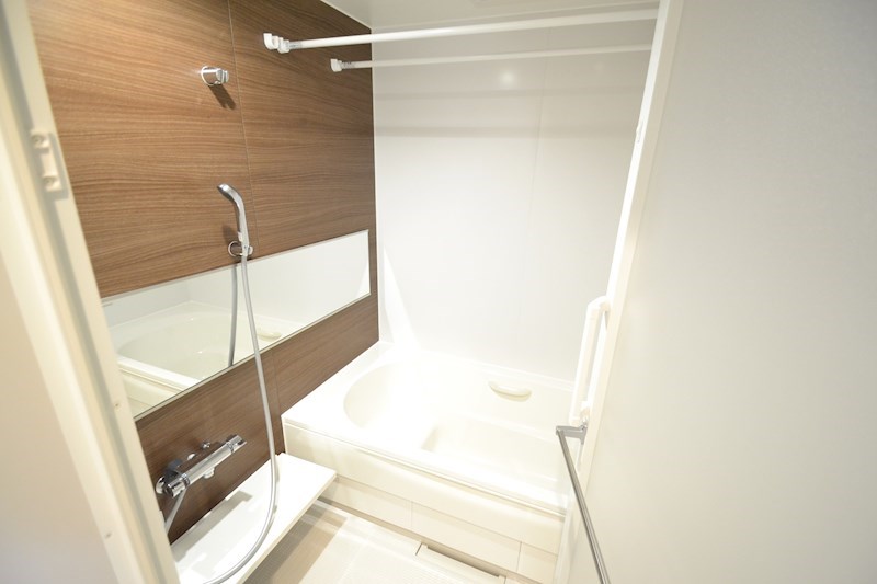 Ａ・ｆｒｉｅｎｄ 風呂画像