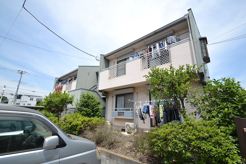 ※室内写真全てリフォーム前のものになります。
