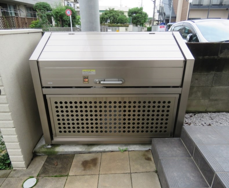 アネックス国立 その他外観1