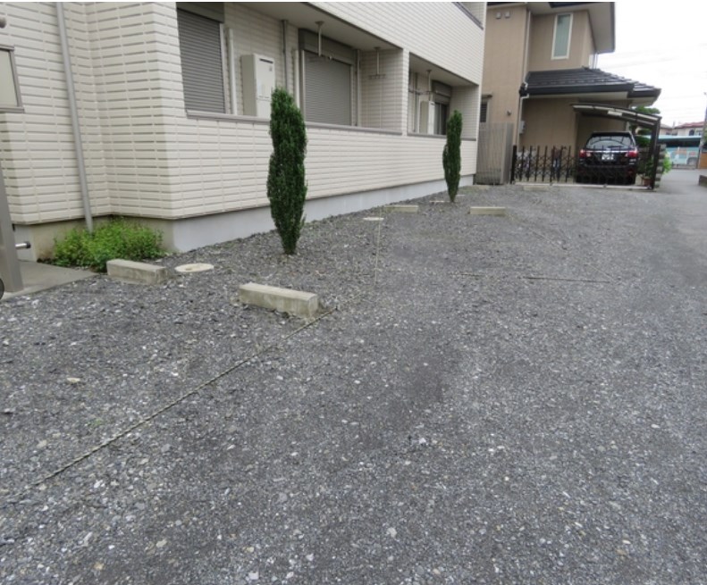 アネックス国立 その他外観2