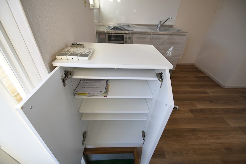 ジュネス２２ その他5