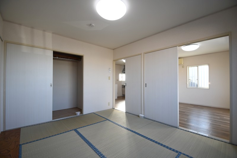 ジュネス２２ その他7