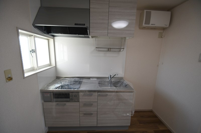 ジュネス２２ その他8