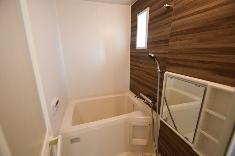 ジュネス２２ 風呂画像