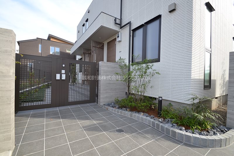 ＡＯＺＯ　ＨＡＵＳⅡ その他6