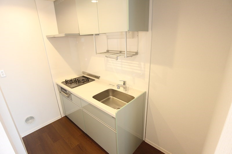 マインズＢ キッチン