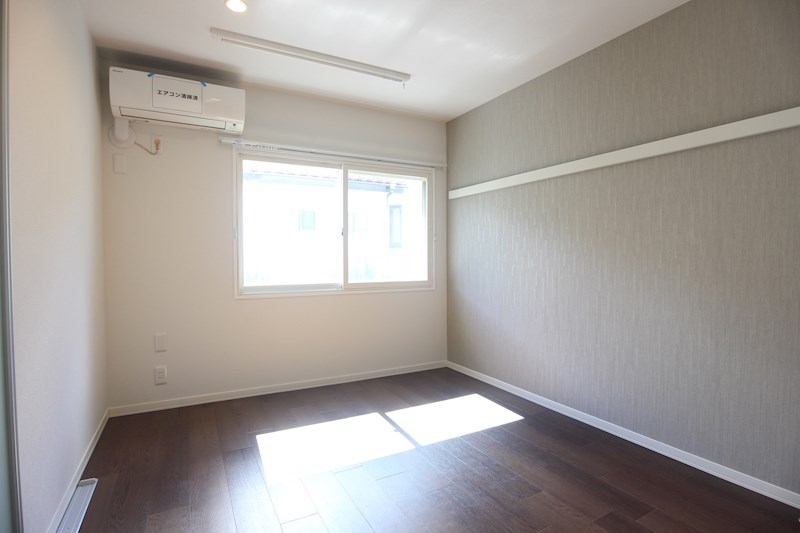 マインズＢ ベッドルーム