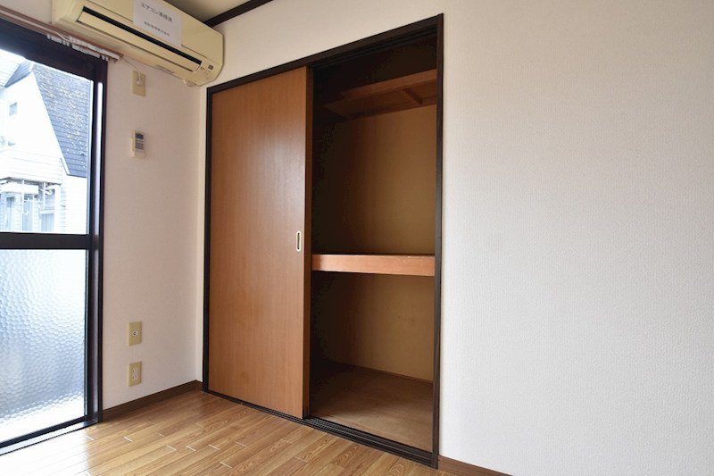 川口コーポ その他3