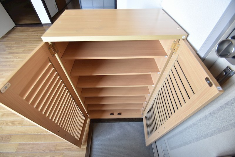 川口コーポ その他4