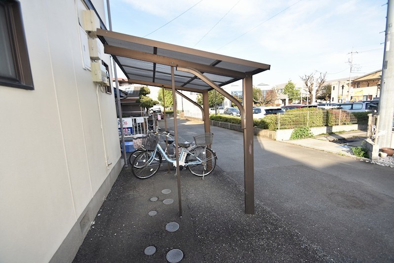 川口コーポ その他6