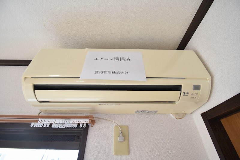 川口コーポ その他7