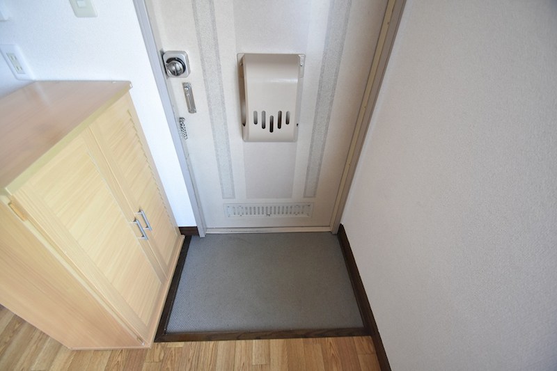 川口コーポ その他8